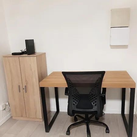 Spacieux - Place De La Republique