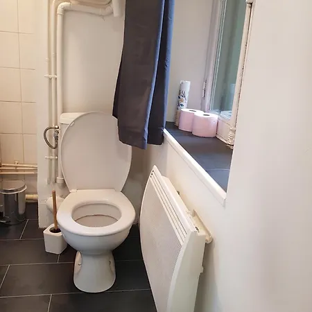 Apartment Spacieux - Place De La Republique *