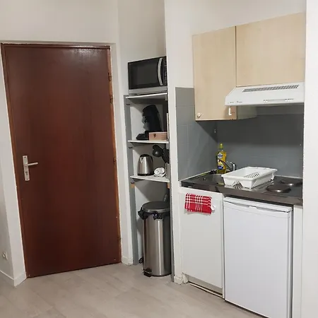 Spacieux - Place De La Republique Dijon