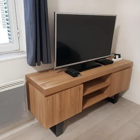 Apartment Spacieux - Place De La Republique *