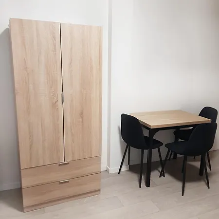 Spacieux - Place De La Republique *