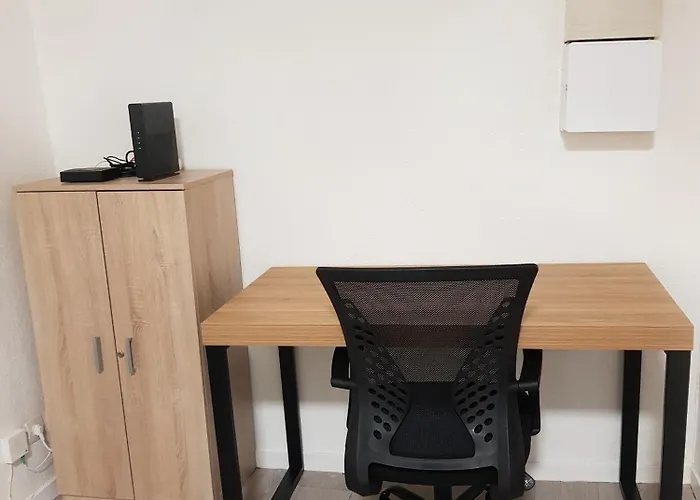 Spacieux - Place De La Republique