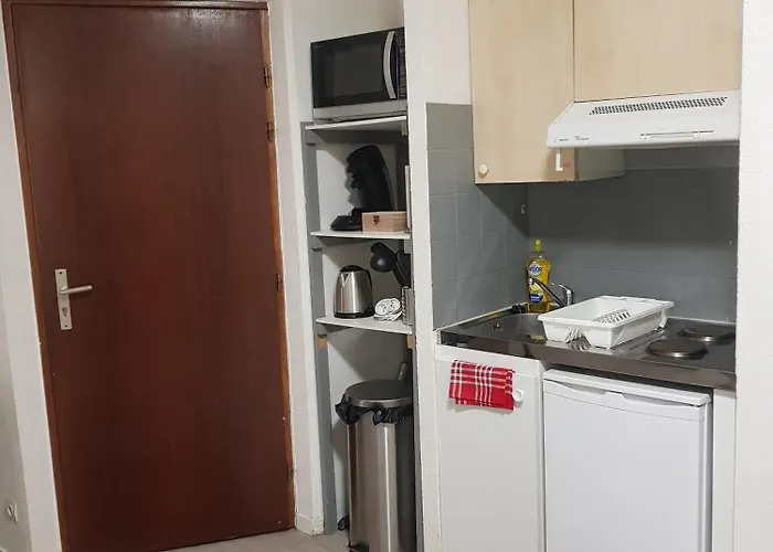 Spacieux - Place De La Republique Dijon