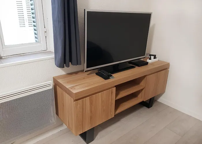 Apartman Spacieux - Place De La Republique *