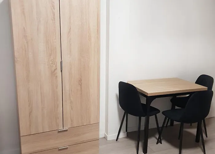 Spacieux - Place De La Republique *